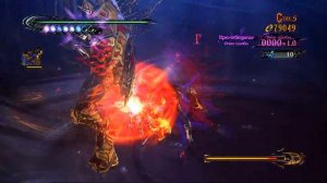 Bayonetta прохождение на русском | Глава 5 | Утраченная Священная Земля