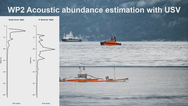 Side Event: Comprehensive monitoring solutions and observing in the North смотреть онлайн
