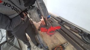 СДЕЛАЛИ АВТОМАТИЧЕСКИЙ ГВОЗДОДЁР | Крутая самоделка