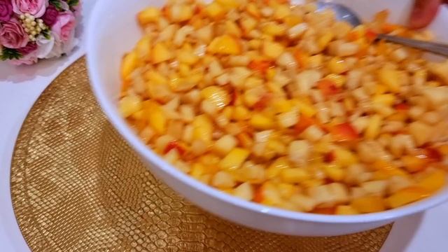 САМЫЕ БЫСТРЫЕ ПИРОЖНЫЕ С ЛЮБЫМИ ФРУКТАМИ ЗА 5 МИН+ВЫПЕЧКА! ПРОСТО ВКУСНО И ДОСТУПНО!ВЕНСКОЕ ПЕЧЕНЬЕ