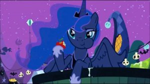 My Little pony Princess Luna Tribute for cgowin1