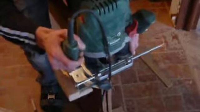 domhitrosti.ru установка фрезера смотреть онлайн