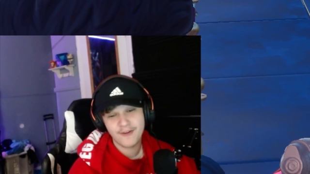 I Trolled Youtubers With Custom Battlepass Skins! смотреть онлайн