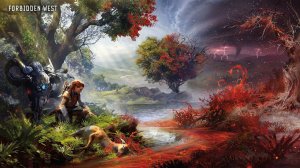 Horizon Запретный ЗападЧасть 4