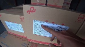 Работа на портере в яндекс грузовой с двумя грузчиками / Дядя Вова