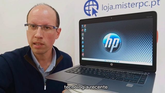 HP 1040 SEMI NOVOS de LUXO COM GARANTIA DE NOVO смотреть онлайн