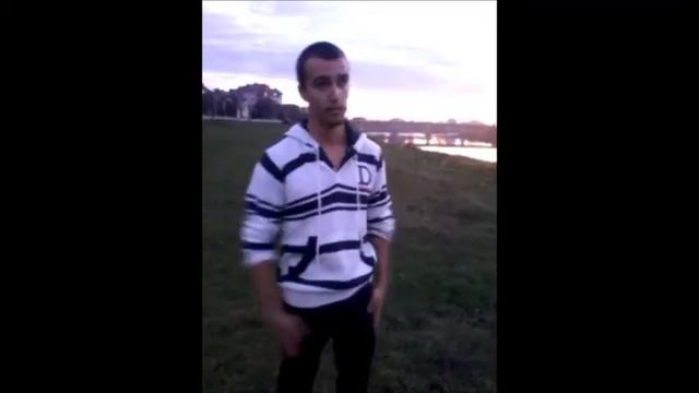 Рубрика Акробатика - боковое сальто