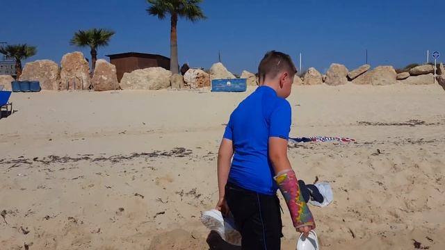 Ayia thekla beach cyprus смотреть онлайн