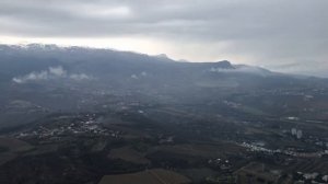 По Крыму пешком. Ялта. Из Лаврового на Аю-Даг. Над Симеизом