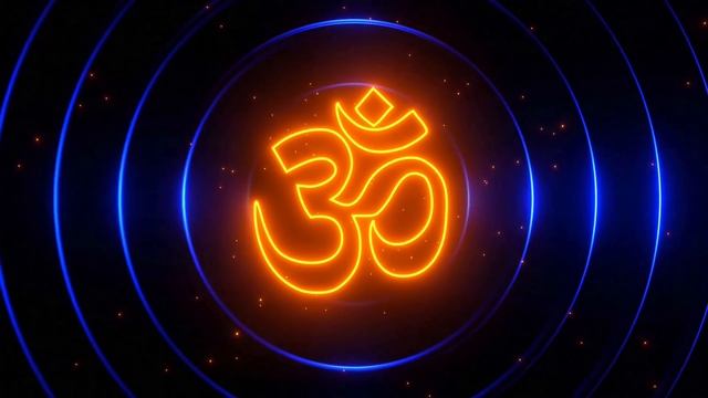 OM CHANTING ॐ 432 Hz | Meditation, Yoga, Removes Negative Blocks, Elevate Positive Energy Vibration смотреть онлайн