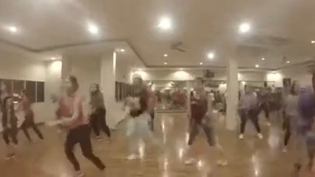 Samba la Mamba by Bocondo ft MC Order zumba смотреть онлайн