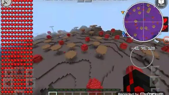 Как сделать все эффекты в Майнкрафте смотреть онлайн