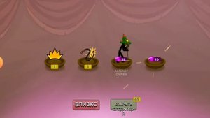 Мега открытие сундуков в Stick war legacy