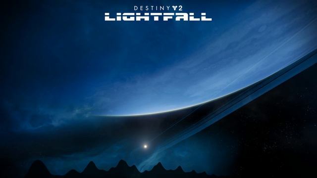 Destiny 2： Lightfall OST - Tenebrium