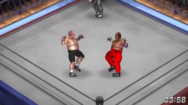 My All-CPU Fire Pro Wrestling World No Commentary Stream: FPW Japan Legends (#2)(Jun.W2.18) смотреть онлайн