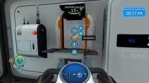 Прохождение Subnautica на PS4 #2