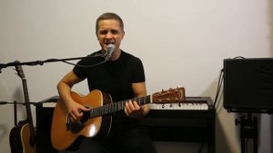 Дмитрий Хмелёв «Ностальжи»