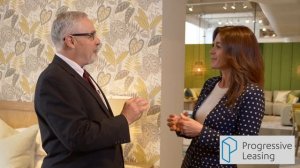 Sarah Richardson brings 4 distinct styles in new Palliser collections