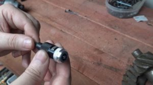 Битодержатель Dewalt Rapid Load