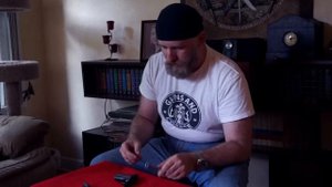 Пистолет Фроммер Фемару 29М