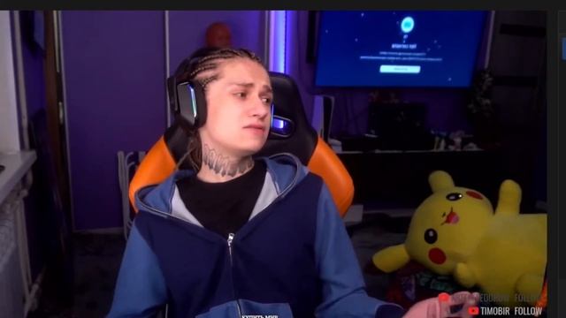 УРАГАН ХОКАГЕ РАССКАЗЫВАЕТ ПРО ГРУЗИЮ И СВОИ ПЛАНЫ! смотреть онлайн