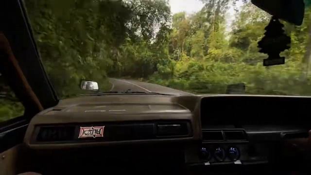 Toyota corolla ke70 touge run| Stock 4k carb | Use headphone