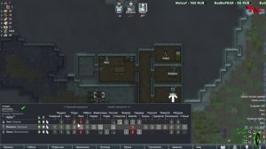 GLYUK v RimWorld Часть 4 Пироманьячело