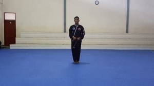 2nd Online Hapkido Indonesia Championships 2021