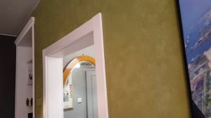 Когда нужен телескопический наличник. Работа фабрики дверных откосов.