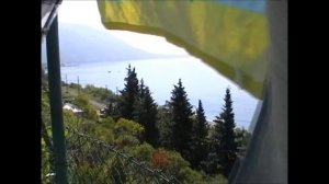 Фазенда в Гребешке -Чагрипше