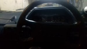 Глушитель на ауди 100 Polmostrow 01.10 vag 443253609