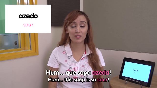 Learn Portuguese Vocabulary | Must Know Words Compilation Vol. 1 смотреть онлайн