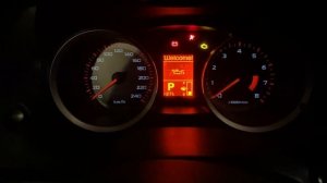 Запуск ДВС 4b10 в  - 28 градусов с АКБ комнатной температуры Mitsubishi Lancer 10