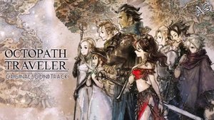 Octopath Traveler OST 7 - Atlasdam, Seat of Learning - Атласдам, место обучения