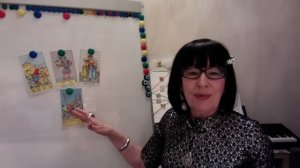 УЧИМСЯ ЧИТАТЬ РАСКЛАДЫ ТАРО