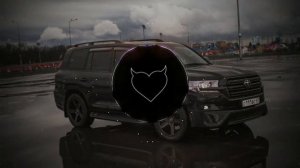 Нурминский - Купить бы джип (Remix) (Bass Boosted)