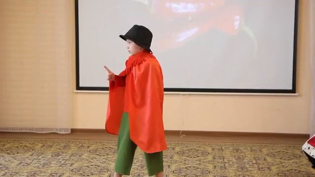 300 МБДОУ №15 «Ракета», г Калуга, Сладкая сказка спектакль 1 смотреть онлайн