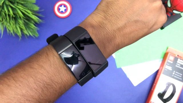 Redmi Band Vs Realme Band ? Which Is Better? (Full Comparison) Hindi смотреть онлайн