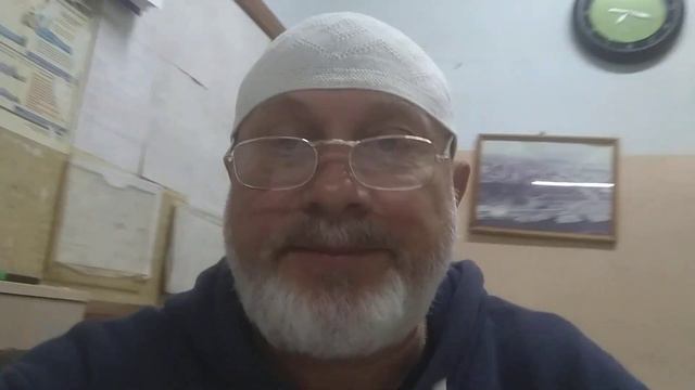 Ураза-Байрам! смотреть онлайн