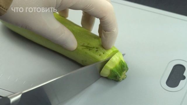 Какой СУП есть до осени? Ну очень вкусный кабачковый суп! Сытно, полезно и очень легко на душе