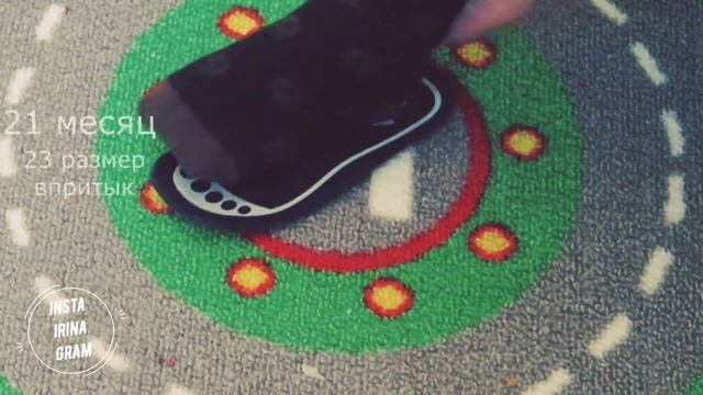 Размеры детской обуви – Как подобрать обувь ребенку 1 года БЫСТРО менее чем за минуту смотреть онлайн