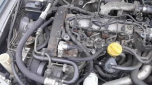 Car For Parts - Volvo V40 2001 1.9L 85kW Diesel