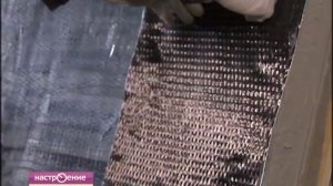 Углеродное волокно. Композит. ПРЕПРЕГ - СКМ.