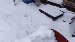 КМЗ-012 Т-012 ковш-самосвал на заднюю навеску