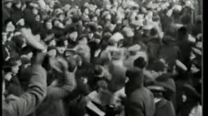 История России Две революции 1917 год