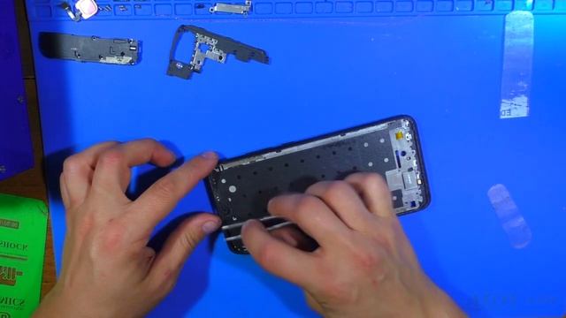 XIAOMI REDMI 7 КАЧЕСТВЕННЫЙ ЗА СВОИ ДЕНЬГИ смотреть онлайн