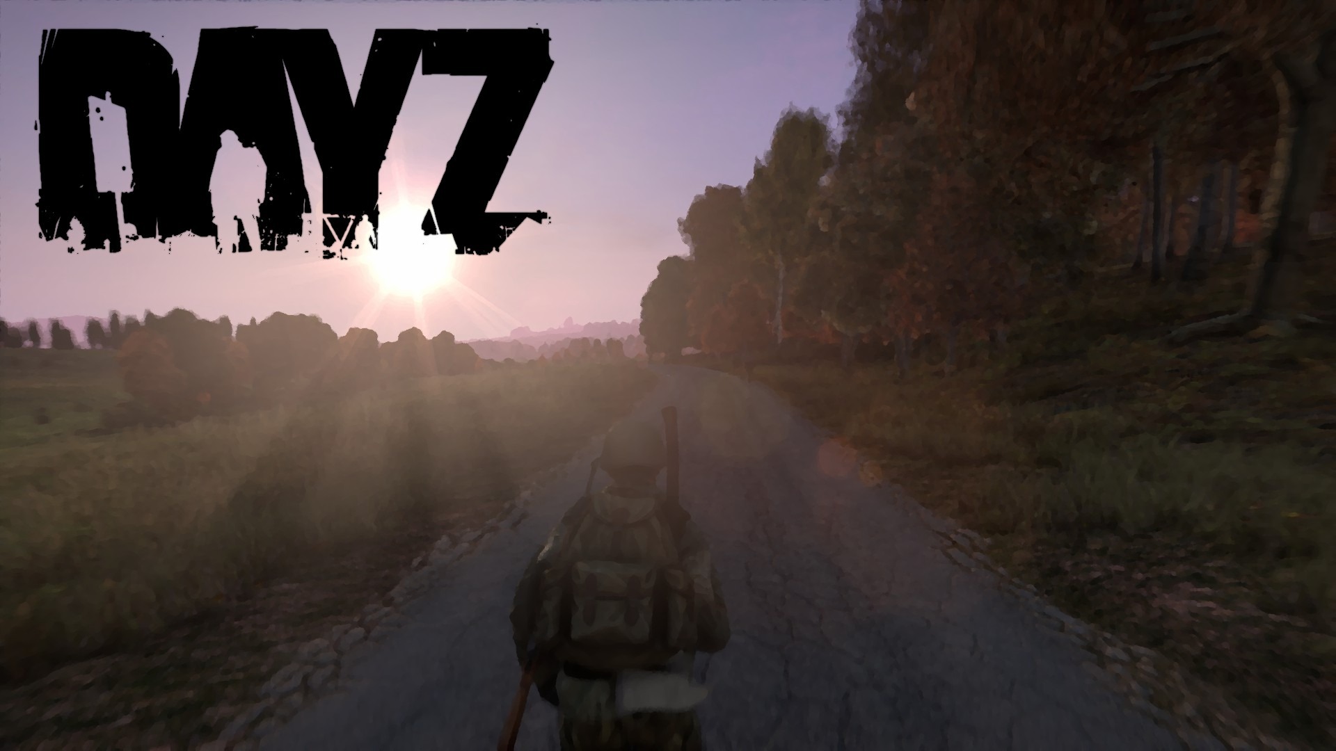 DAYZ STALKER