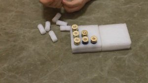 ящик под патроны своими руками