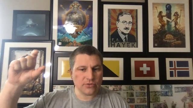 Day 3 - How PegNet Solves DeFi Oracle and Collateral Issues смотреть онлайн