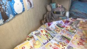 ❤️РАСПАКОВКА американского хлопка❤️